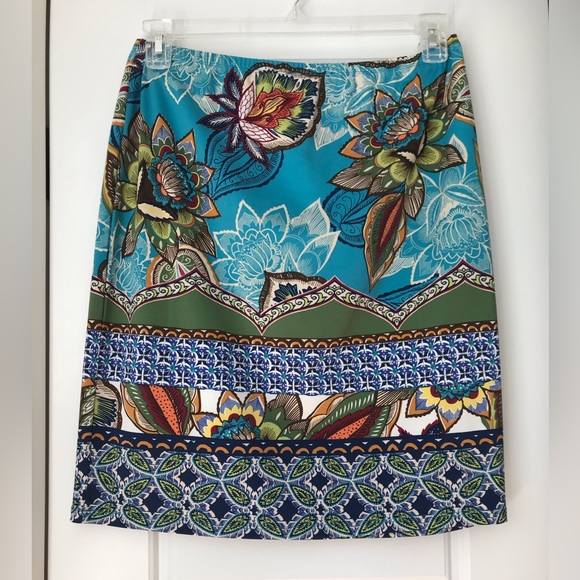 Melissa Paige Dresses & Skirts - Melissa Page Skirt